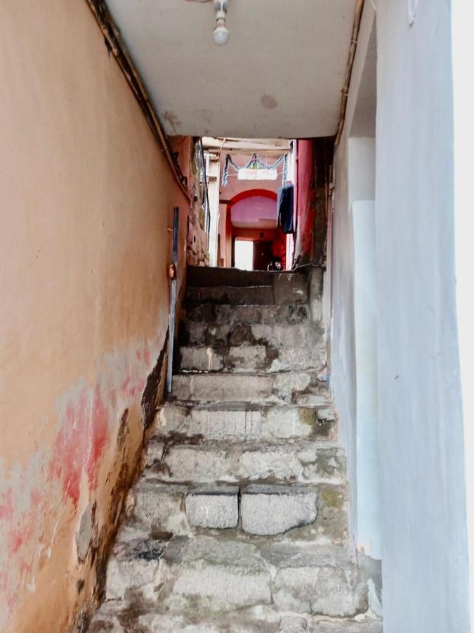 Janaq Apartment Cuzco Экстерьер фото